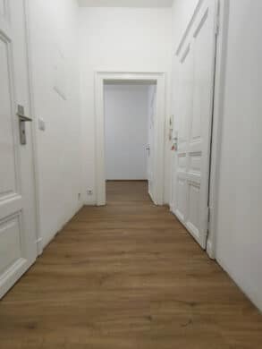 Stilvolle Altbau-Perle in Leipzig – helle 1,5 Zimmer in Gohlis-Süd, 04155 Leipzig, Etagenwohnung