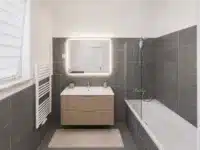 Bad Visualisierung