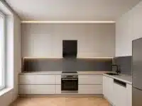 Küche Visualisierung