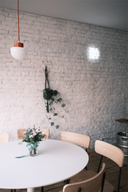 Kapitalanlage: Renoviertes Restaurant in Prenzlauer Berg, Berlin Prenzlauer Berg, EG