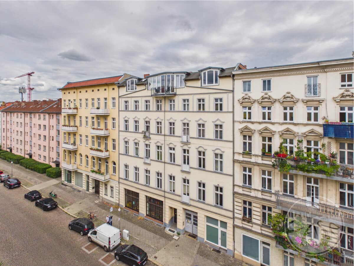 K11.Balkon Aussicht