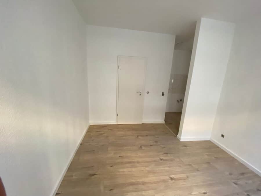 New entry after renovation - bright 1-room flat near Stadtpark Rabet - PHOTO-2023-10-17-17-15-27 (1)