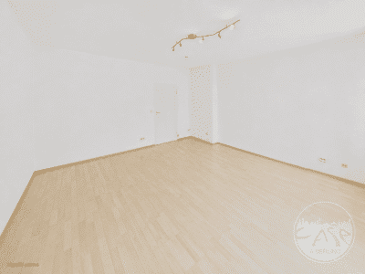 Moabit nahe Hansaviertel: 2-Zimmer-Wohnung mit Balkon & Aufzug, Berlin Moabit, 5. OG