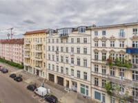 K11.Balkon Aussicht